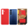 Tactical Velvet Smoothie Kryt pro Samsung Galaxy S26 Chilli - 1514507 - zdjęcie 4